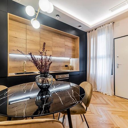 Elite Suite By Edsam, In มาดริด ภายนอก รูปภาพ