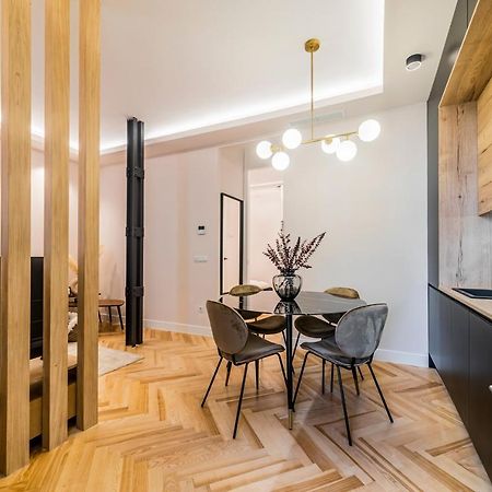 Elite Suite By Edsam, In มาดริด ภายนอก รูปภาพ
