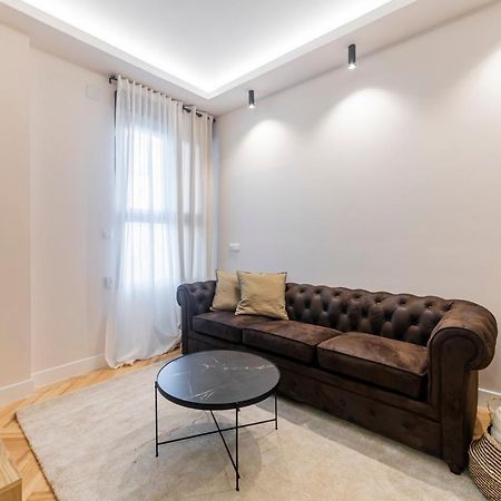 Elite Suite By Edsam, In มาดริด ภายนอก รูปภาพ