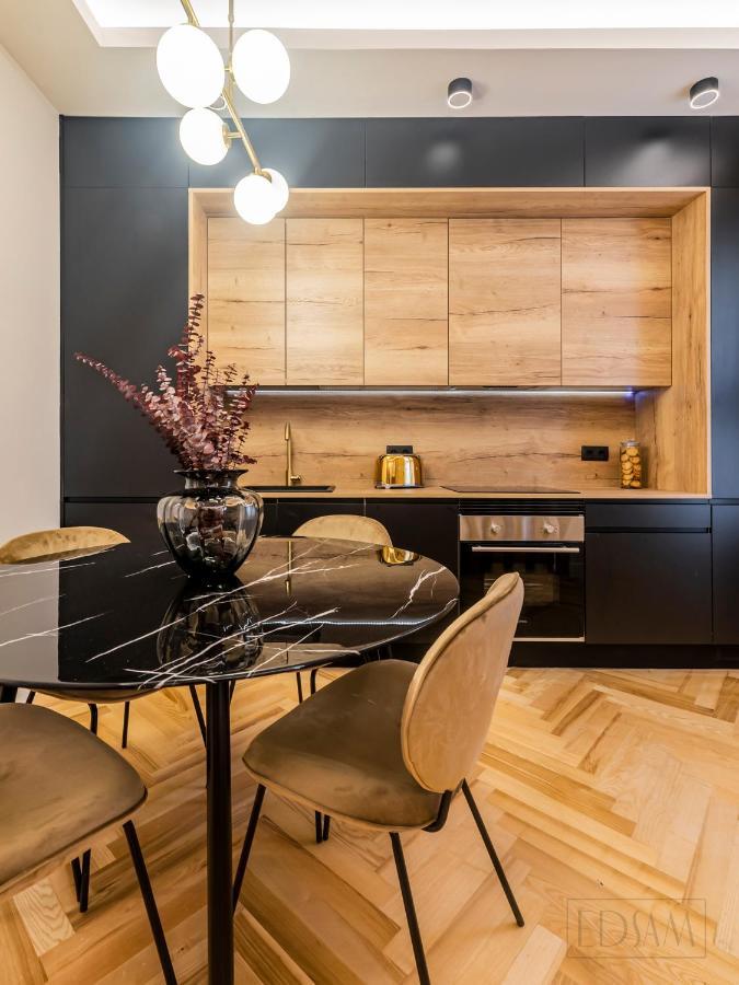 Elite Suite By Edsam, In มาดริด ภายนอก รูปภาพ