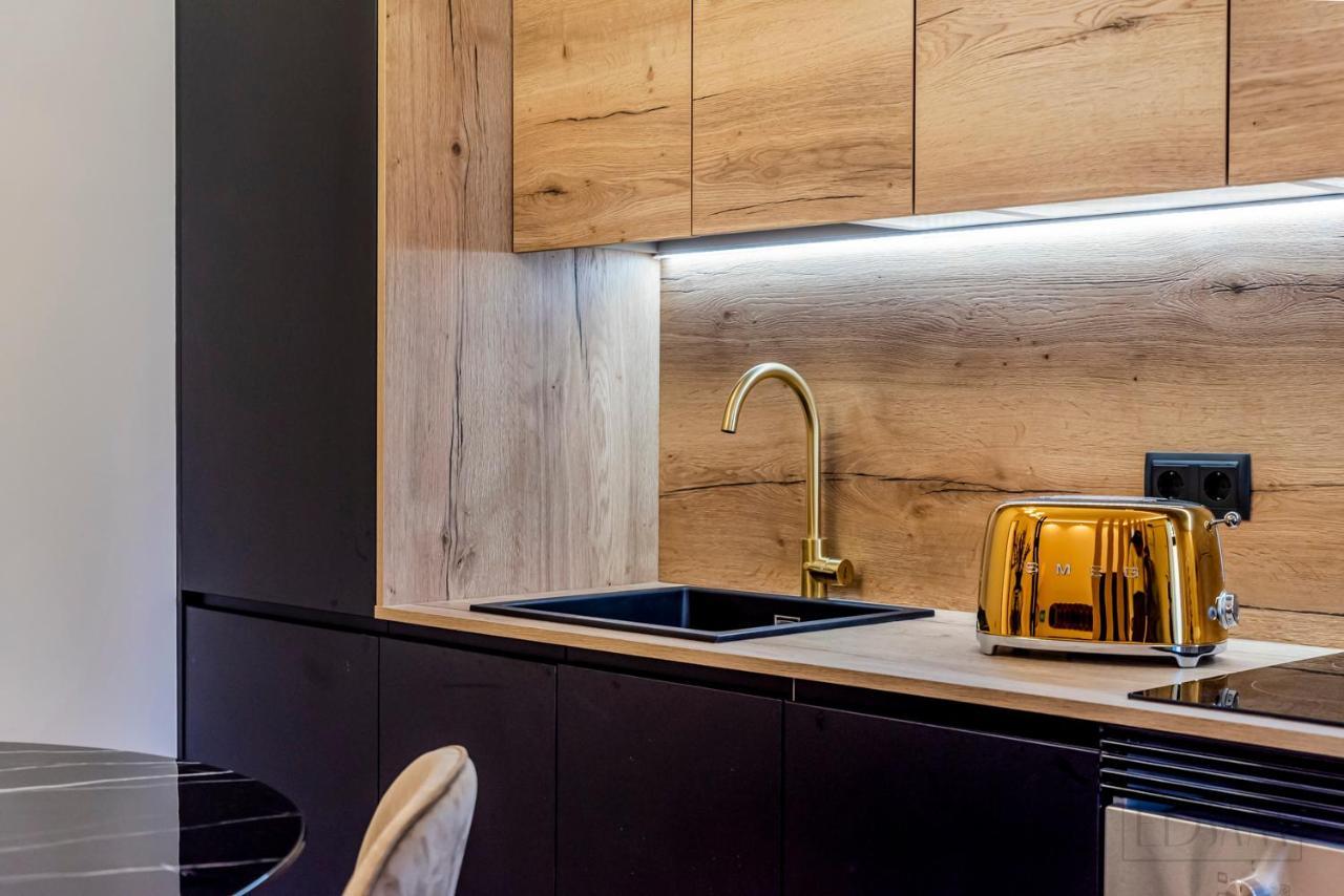 Elite Suite By Edsam, In มาดริด ภายนอก รูปภาพ