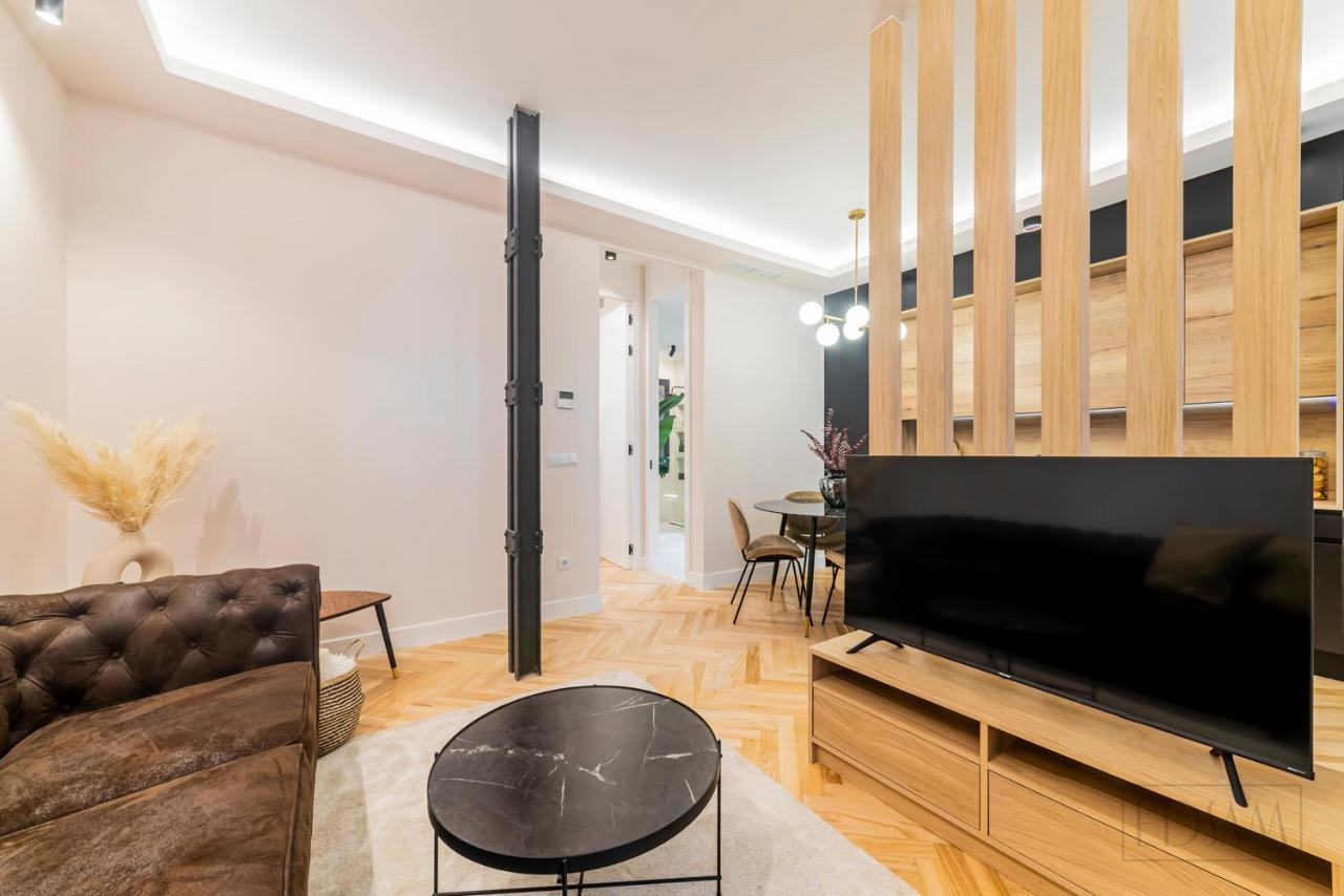Elite Suite By Edsam, In มาดริด ภายนอก รูปภาพ