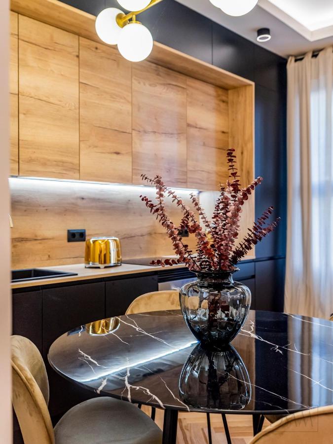Elite Suite By Edsam, In มาดริด ภายนอก รูปภาพ