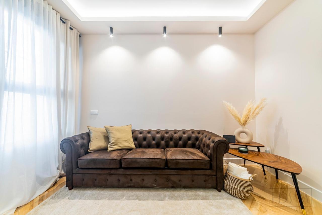 Elite Suite By Edsam, In มาดริด ภายนอก รูปภาพ