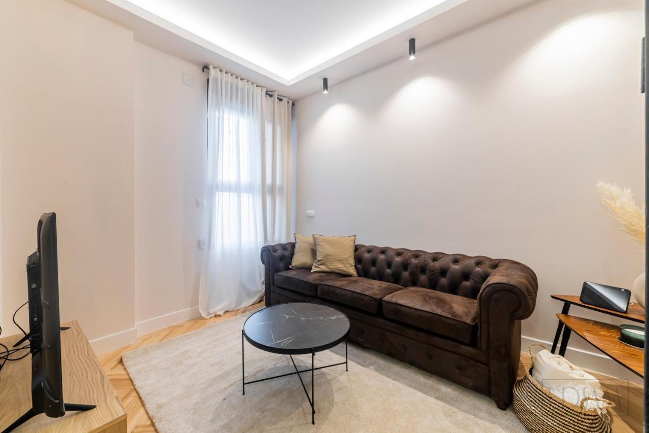 Elite Suite By Edsam, In มาดริด ภายนอก รูปภาพ