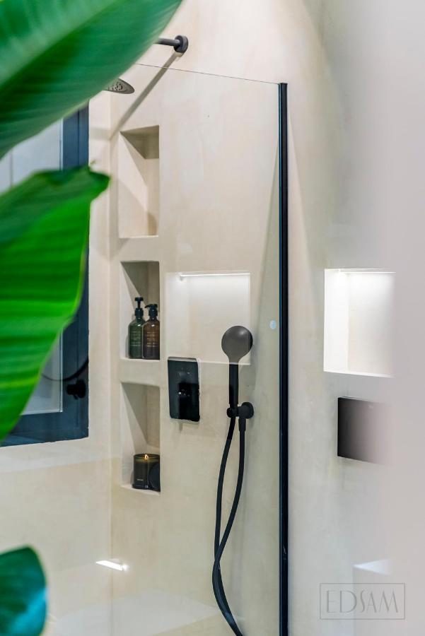 Elite Suite By Edsam, In มาดริด ภายนอก รูปภาพ