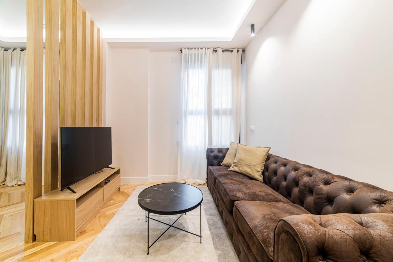 Elite Suite By Edsam, In มาดริด ภายนอก รูปภาพ