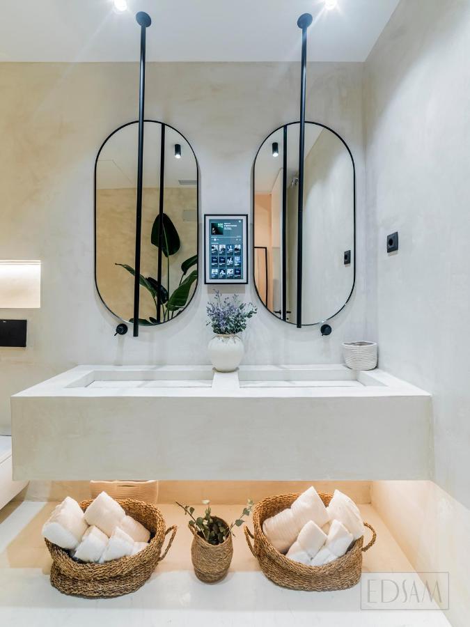 Elite Suite By Edsam, In มาดริด ภายนอก รูปภาพ