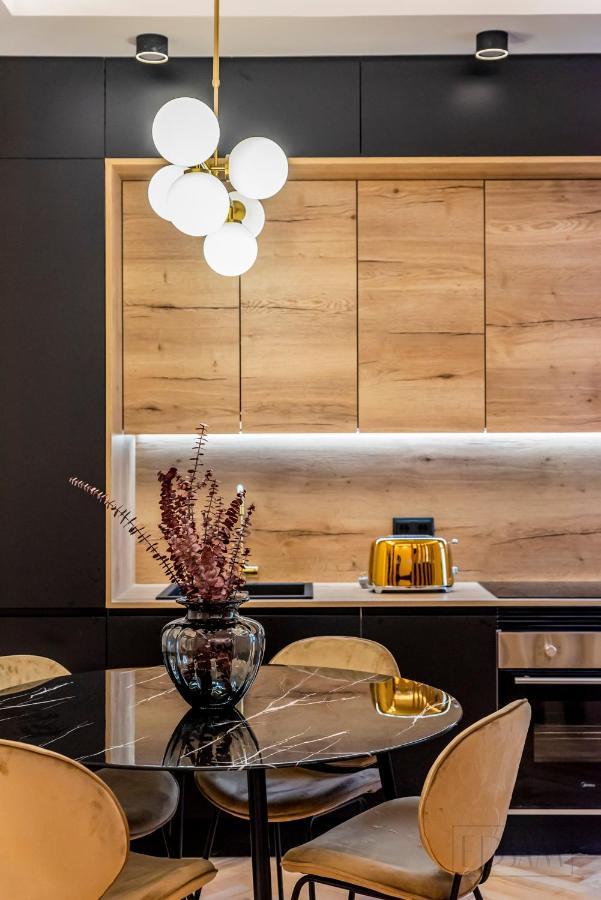 Elite Suite By Edsam, In มาดริด ภายนอก รูปภาพ