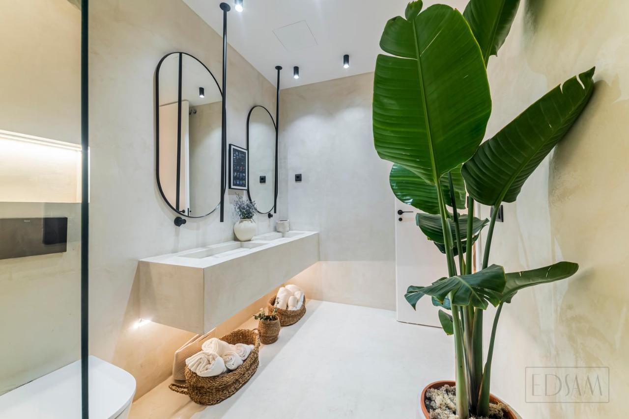 Elite Suite By Edsam, In มาดริด ภายนอก รูปภาพ